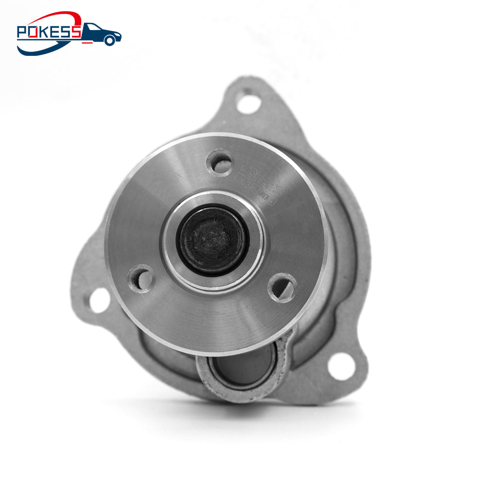 Water Pump For Ford Fiesta 3N2G8501A4A 3N2G8501A XS6E8501AD 256G8591AA1AA 1229571 YH-F142 7818-5763 XS6E8501AD