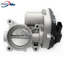 Load image into Gallery viewer, 4M5G9F991EA 4M5G9F991FA 1537636 1444984 Throttle Body for Ford Focus