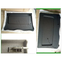 Load image into Gallery viewer, 5M51A46506AB32N4 Seat rear shelf/black For Ford Focus  05-06