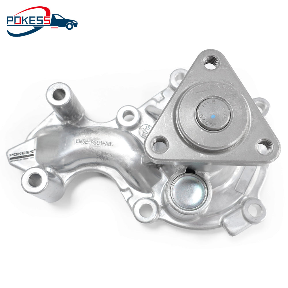 Wholesale Car Water Pump CM5G8591AA EM5E8501AB CM5Z8501C for FORD 1.0T Ecosport Fiesta Focus MK3 MK4 MK5