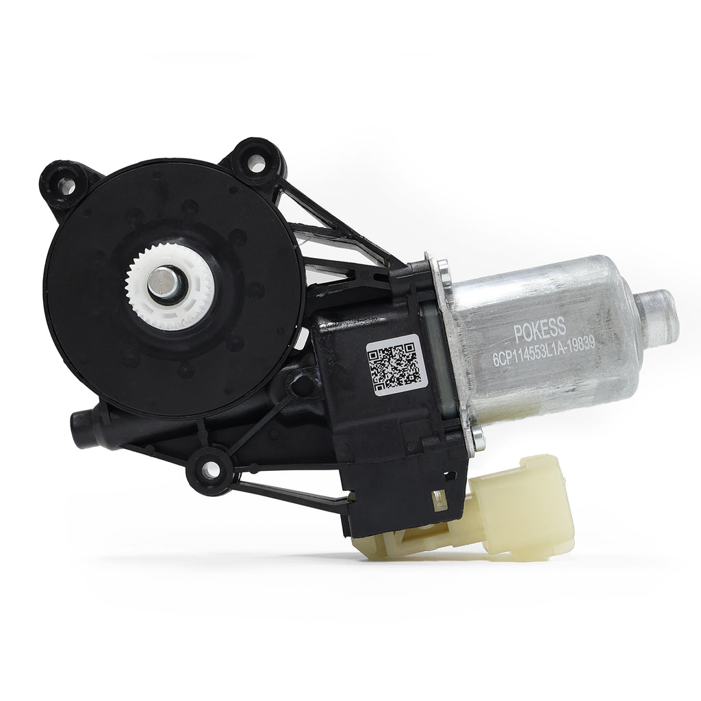 6CP114553L1A Auto Parts 1 Pcs Power Window Lifter Motor for Ford Focus