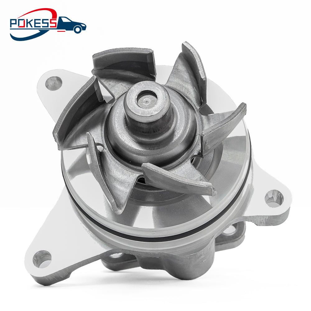 Automobile engine cooling water pump For Ford Edge, Mazda, S-MAX Focus ST 1S7Z8501A