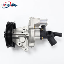 Load image into Gallery viewer, Water pump Ford Ranger III 2.2 BK3Q8A586CB BK3Q8A586CB BK3Q8A558CB