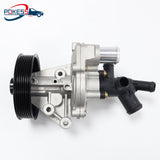 Water pump Ford Ranger III 2.2 BK3Q8A586CB BK3Q8A586CB BK3Q8A558CB