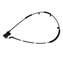 Load image into Gallery viewer, FOR FORD KUGA CX482 MK3 FRONT HOOD CONTROL CABLE 2430663 LJ6Z16916A LJ6B16C657AE LJ6B-16C657-AC