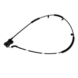 FOR FORD KUGA CX482 MK3 FRONT HOOD CONTROL CABLE 2430663 LJ6Z16916A LJ6B16C657AE LJ6B-16C657-AC