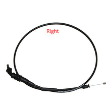 Load image into Gallery viewer, left &amp; right for ford FUSION mondeo 2013-2016 engine bonnet hood release handle cable line 5214580 5283903 DS7Z16916H DS7Z16916A DS7316C657AF DS7316C657BG