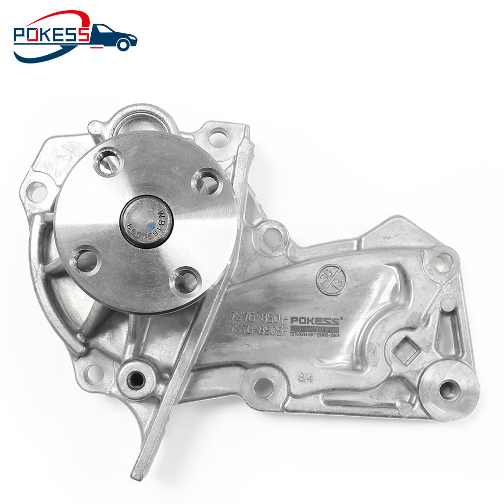 Water Pump for Ford Ecosport Kuga Fiesta Focus 7S7G8501B2A 1778516 1688697