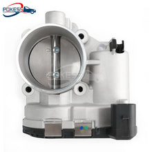 Load image into Gallery viewer, 7S7G9F991CA C60613640 7S7G9F991BA Throttle Body For Ford Fiesta