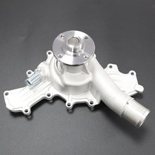 Load image into Gallery viewer, Ford engine Water Pump 6L2Z8501A 97JM8505A 1F2215010 1F8215010