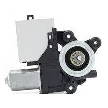 Load image into Gallery viewer, Left rear Elevator motor with module for ford focus 2009 7M5T14D218MB