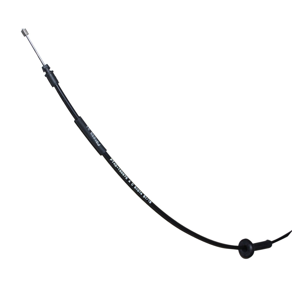 FOR FORD MONDEO MK5 FRONT HOOD CONTROL CABLE LHD FT4B-16C856-AA FT4B-16C856-AB FT4Z16916B DS73-16B975-AK 1909690