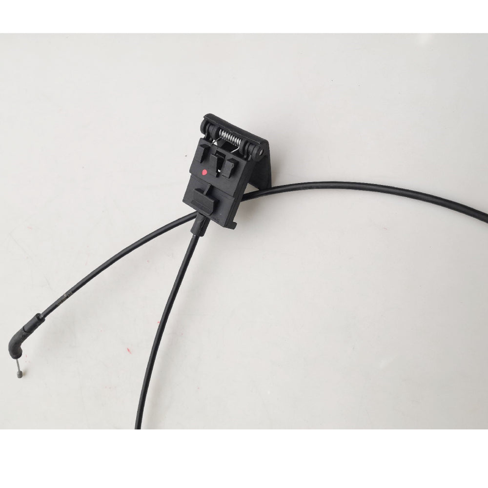 8A6116B975AJ Hood Switch Cable for ford FIESTA mk7 2009-2013 DK4956720D,DK4956720C,DK4956720H,DK4956720G,DK4956720B