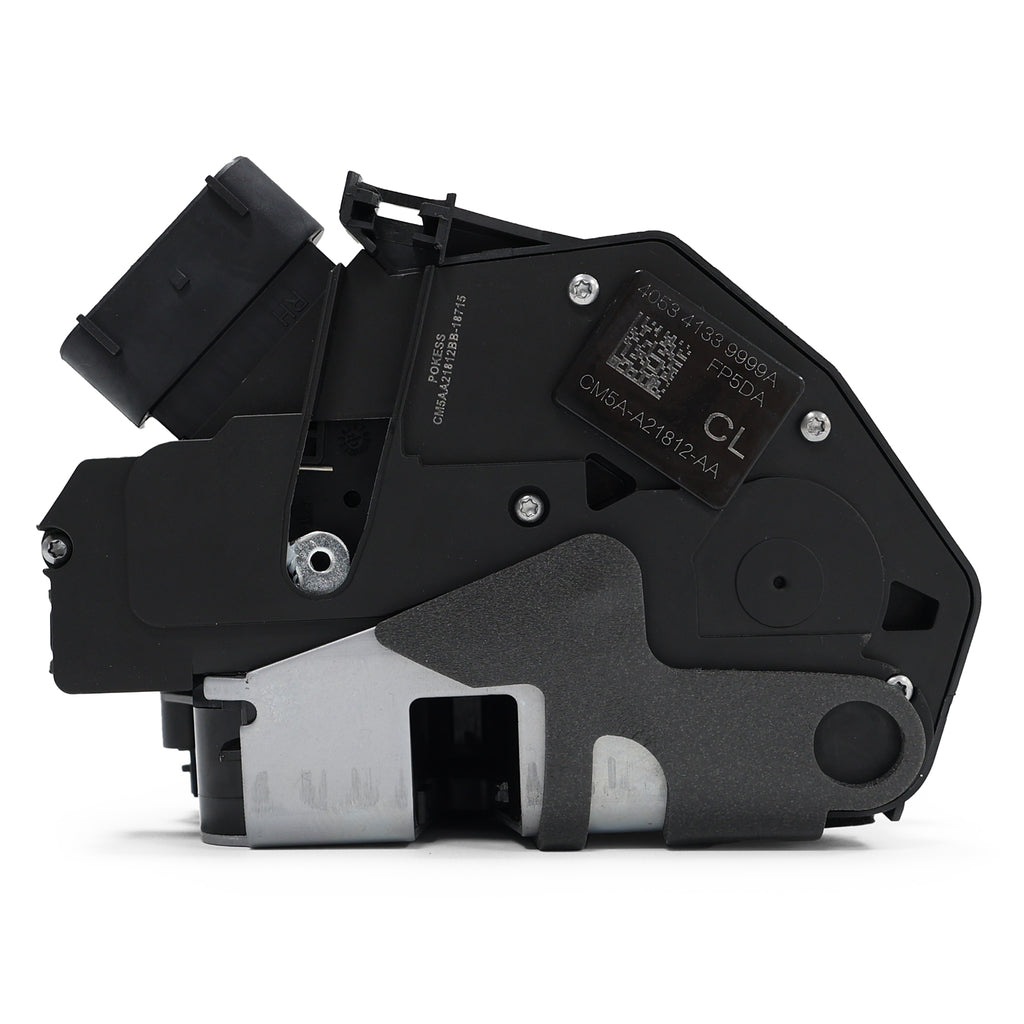 Front door lock mechanism, 4-pin accessory for Ford Focus DK4959YE5E DK4959YE5F DK4959YE5C DK4959YE5D
