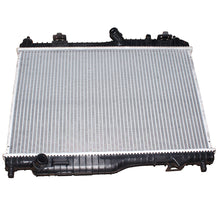 Load image into Gallery viewer, For Ford Fiesta Mk7 2013 to 2017 1.0 1.5L Radiator C1B1-8005-AA, 1768105, 2029178; C1B1-8005-AA; C1B1-8005-BC 717056