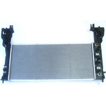 Load image into Gallery viewer, For Ford Edge Radiator Koyorad 2011 12 13 14 2015 Plastic/Aluminum 2.0L Engine w/Turbo For CT438005CC FO3010320 | CT4Z-8005 A