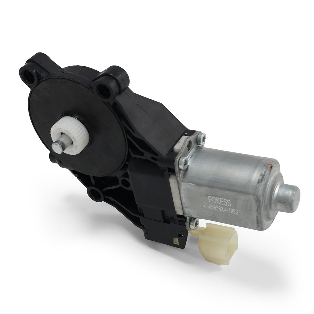 DK505958XA rear Power Window lifter motor for ford fiesta 2009-2013