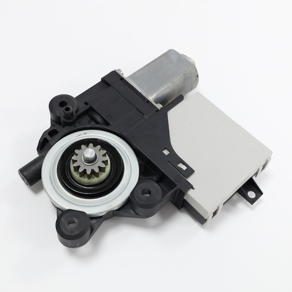 Left rear Elevator motor with module for ford focus 2009 7M5T14D218MB