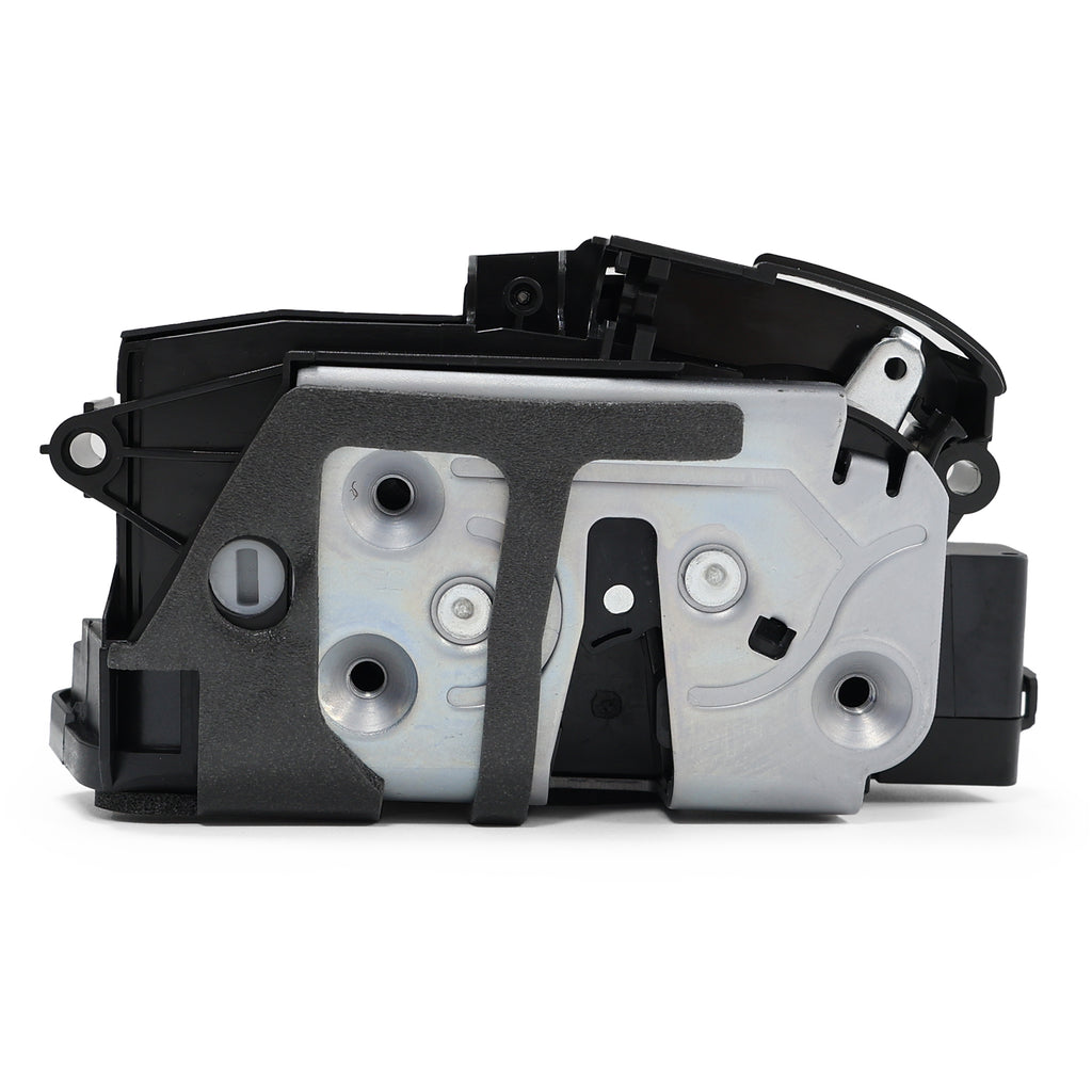 Front door lock mechanism, 4-pin accessory for Ford Focus DK4959YE5E DK4959YE5F DK4959YE5C DK4959YE5D