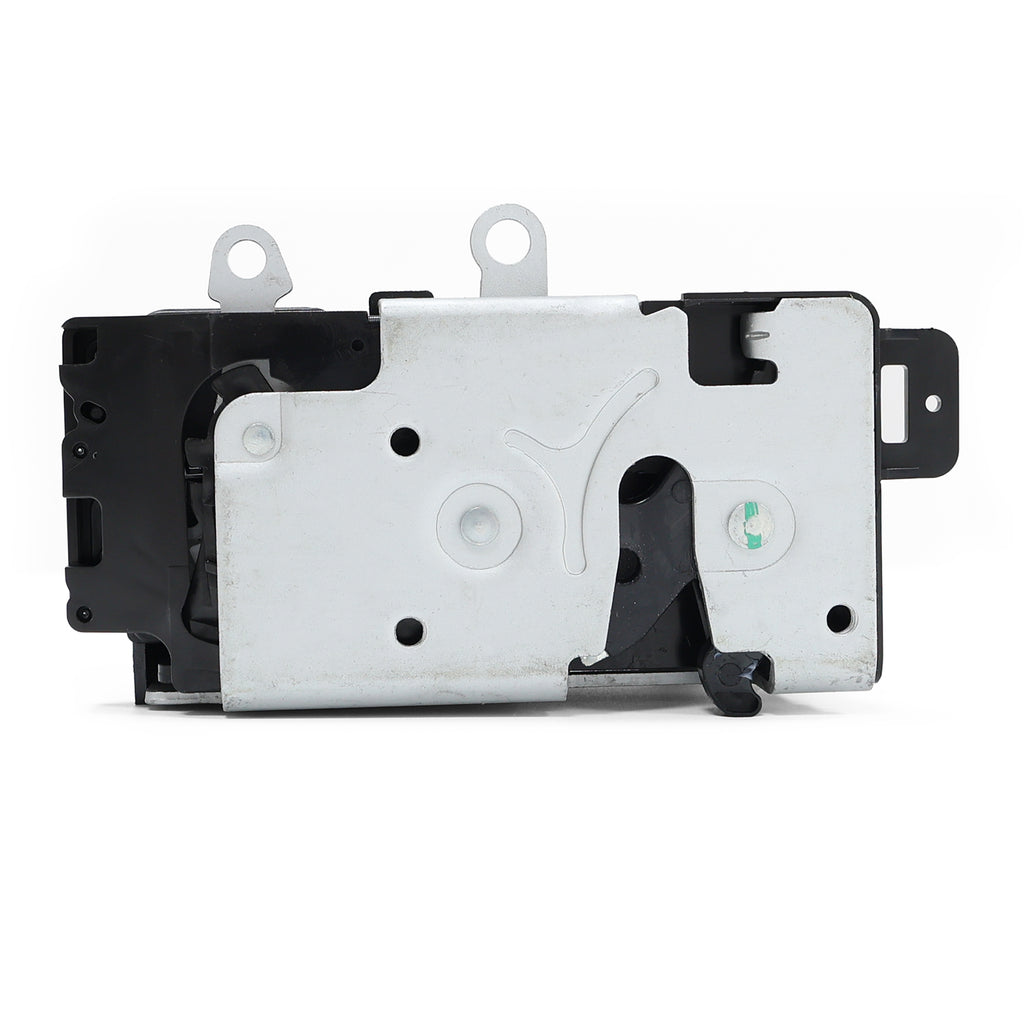 Ford Escape 2005 Left Front Door Lock Mechanism 6L8Z7821813A 8-Pin 6L8A7821813EB