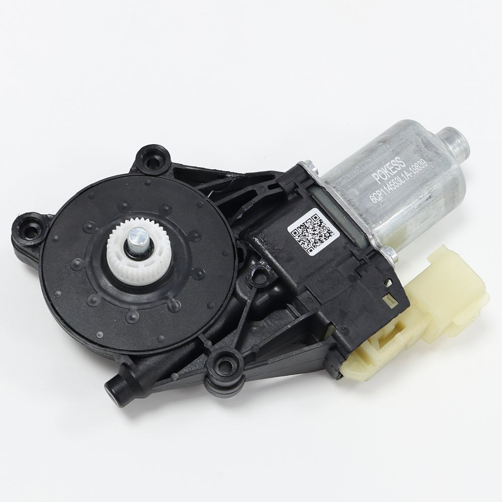 6CP114553L1A Auto Parts 1 Pcs Power Window Lifter Motor for Ford Focus