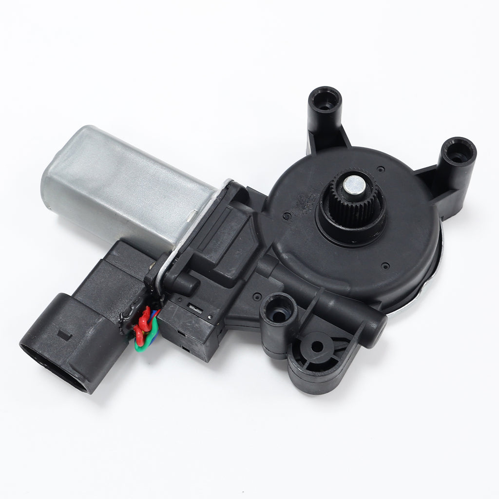 6M21-14A389-BA Lifter Motor Front left  Rear right engine rear window right For Ford Mondeo MK2 S-MAX  6372624