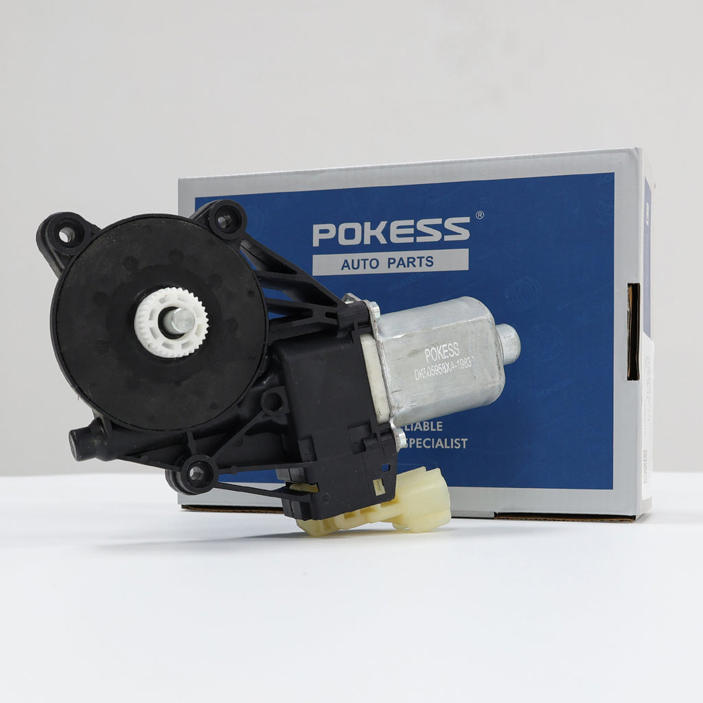 DK505958XA rear Power Window lifter motor for ford fiesta 2009-2013