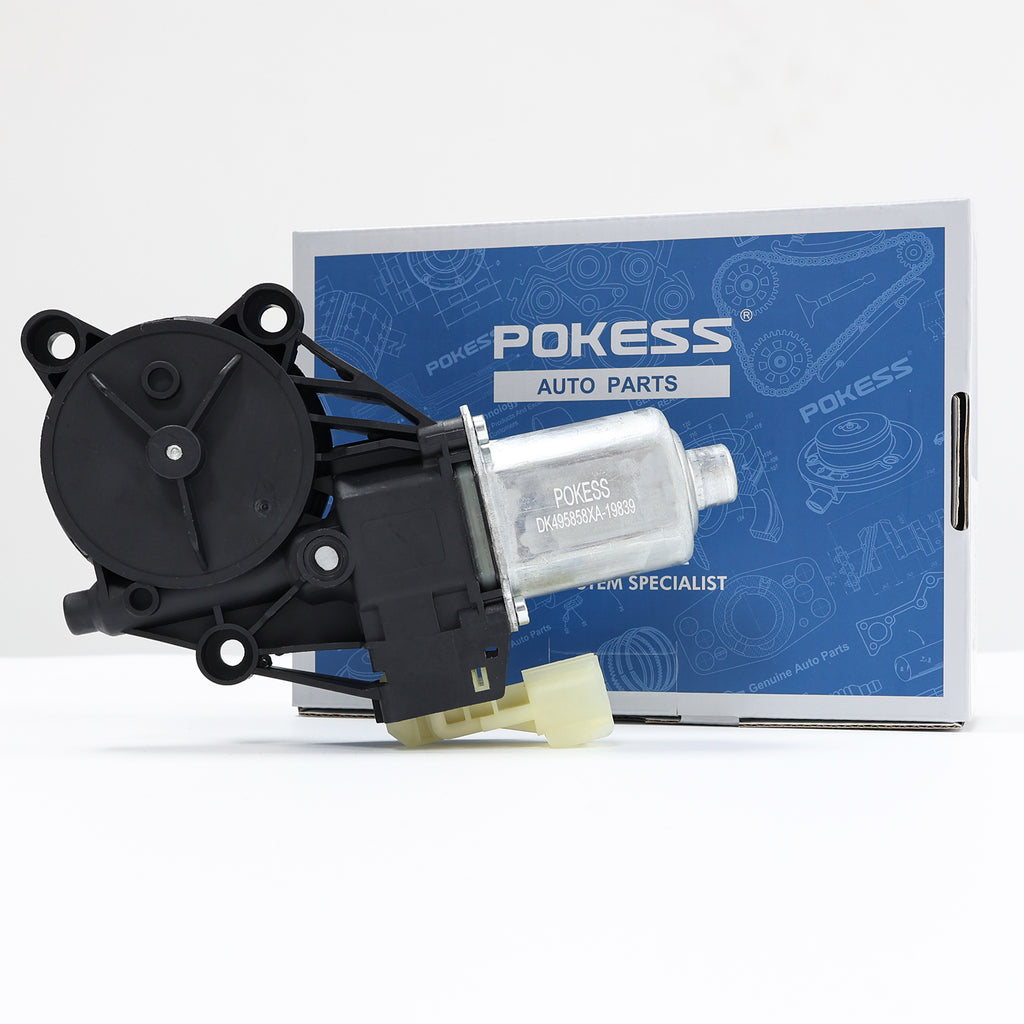 DK49-5858-XA Lifter Motor Front Front right  Rear right For Ford Fiesta MK3 MK2 DK50-5858-XA