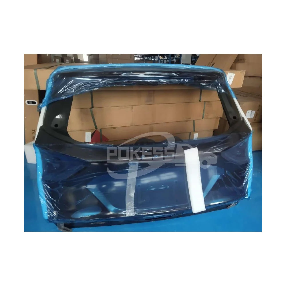 Rear Auto Tailgate DV45S40400AG DV45S40400AL WWDV45S40400AL DV45S40400AJ DV45S40400AH Tailgate for Ford Ku-ga13 13-16