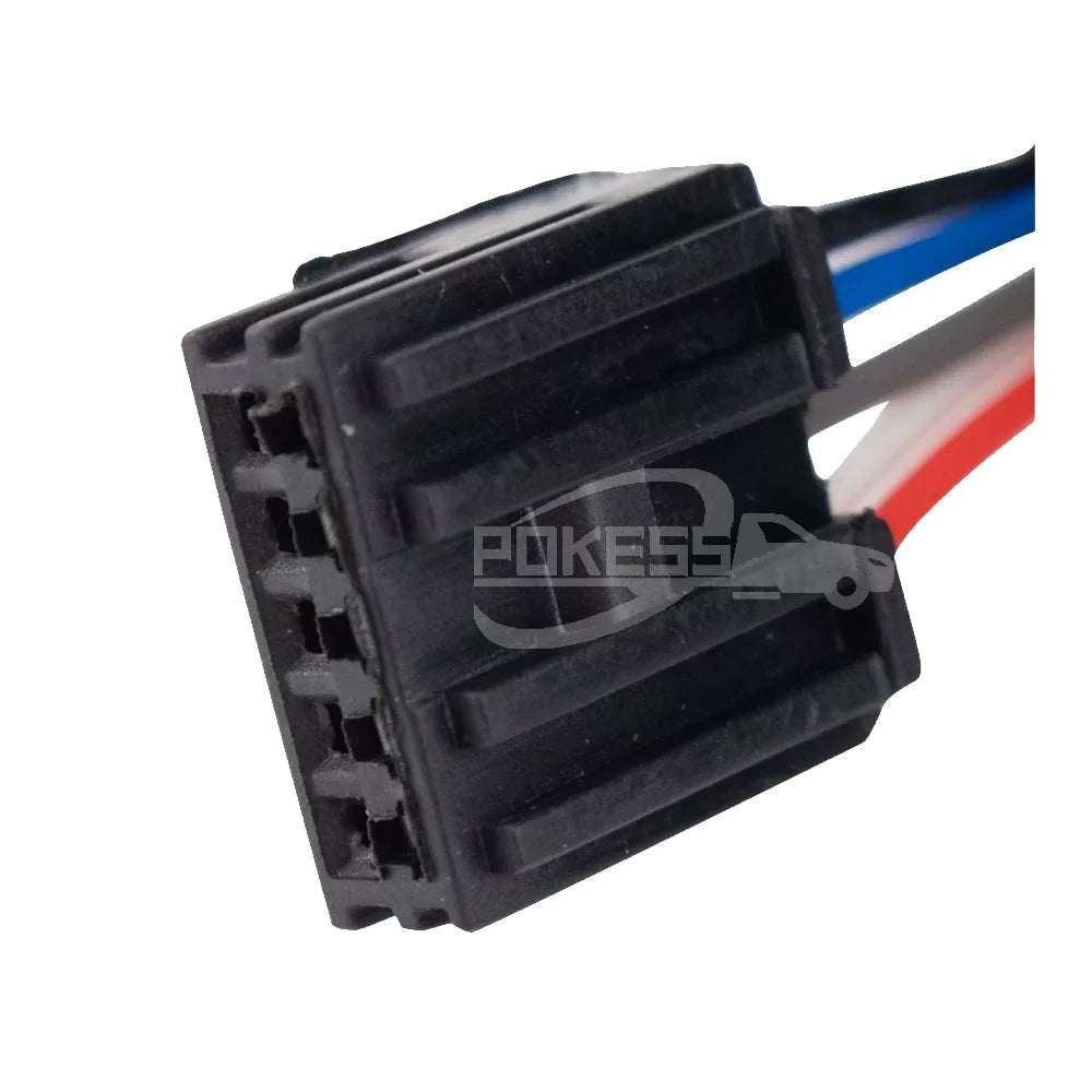 1999392 D6384D 1S8337 CBS-1413 S14613 53-58831 DL6813 Combination Switch Fits For Cadillac STS 05-07/Chevrolet Corvette 05-11