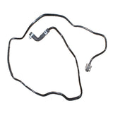 Water tank return pipe F1F18K012DF F1F18K012DE For Ford Focus 15 1.5T/Escape 13