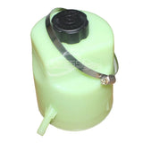 Auto Parts 4M513K514BD 4M51-3K514-BD LQ-FKS-116 Auto Steering Parts Booster Oil Pot for Ford Focus
