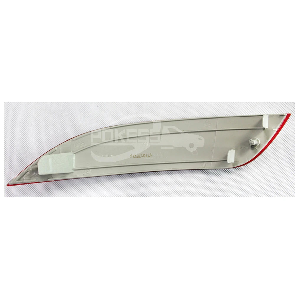 Rear Bumper Light 2015 F1EB13B414AB LQ-FKS-332 Tail Light Rear Bumper Right Reflector Lamp for Ford Focus