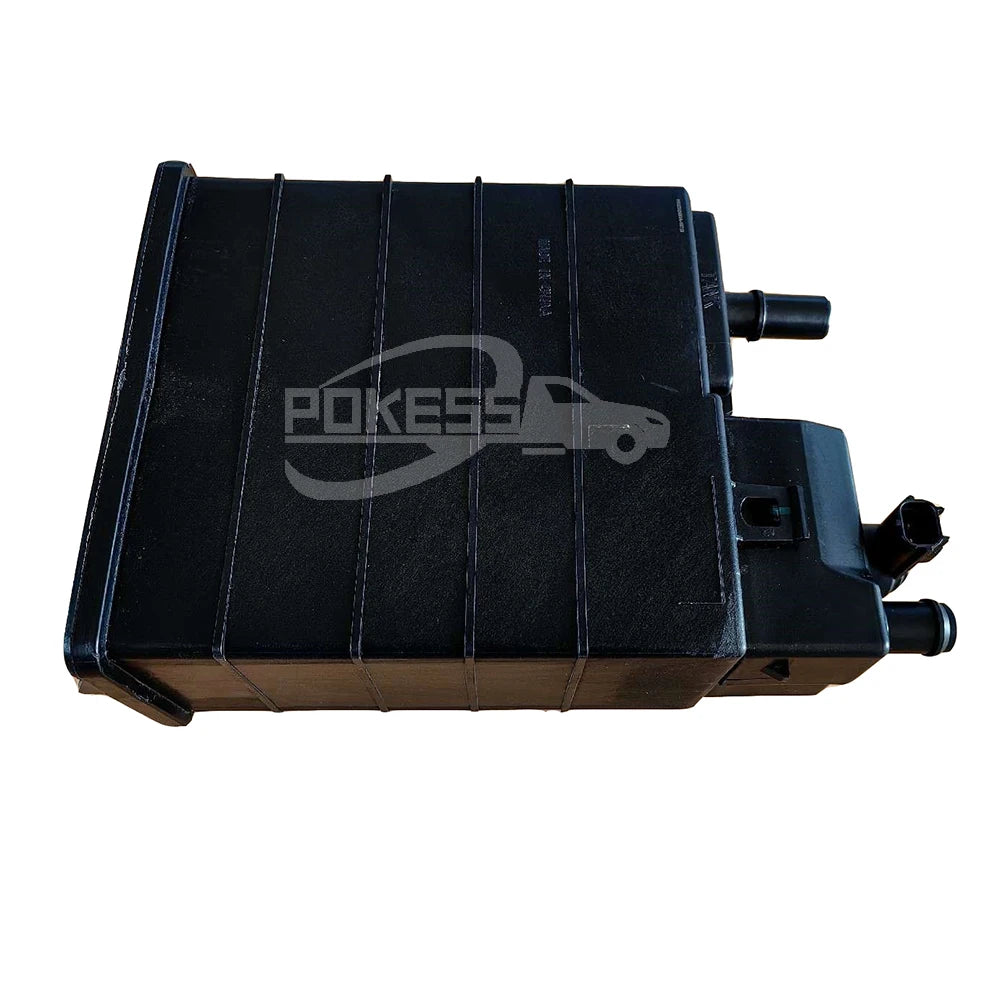 Car Canister FR3Z9D653A CU5Z9D653K GU5Z9D653B Vapor Canister with Block Valve for Ford Mustang Edge Taurus Mondeo 17