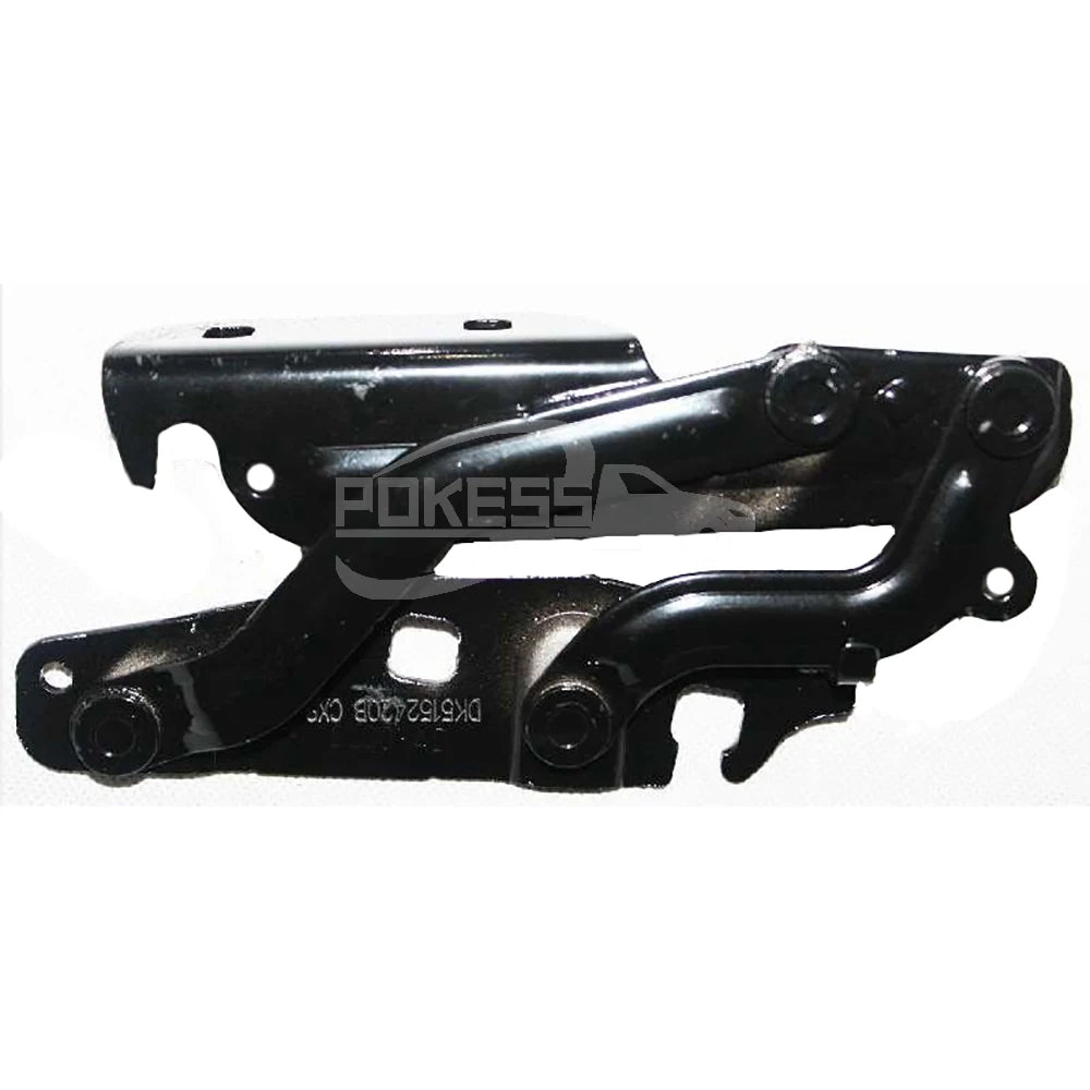 Wholesale Custom Hood Hinges DK5152420A DK5152420B 8A6Z16797A Car Engine Hinge Hood for Ford Fiesta 09-13