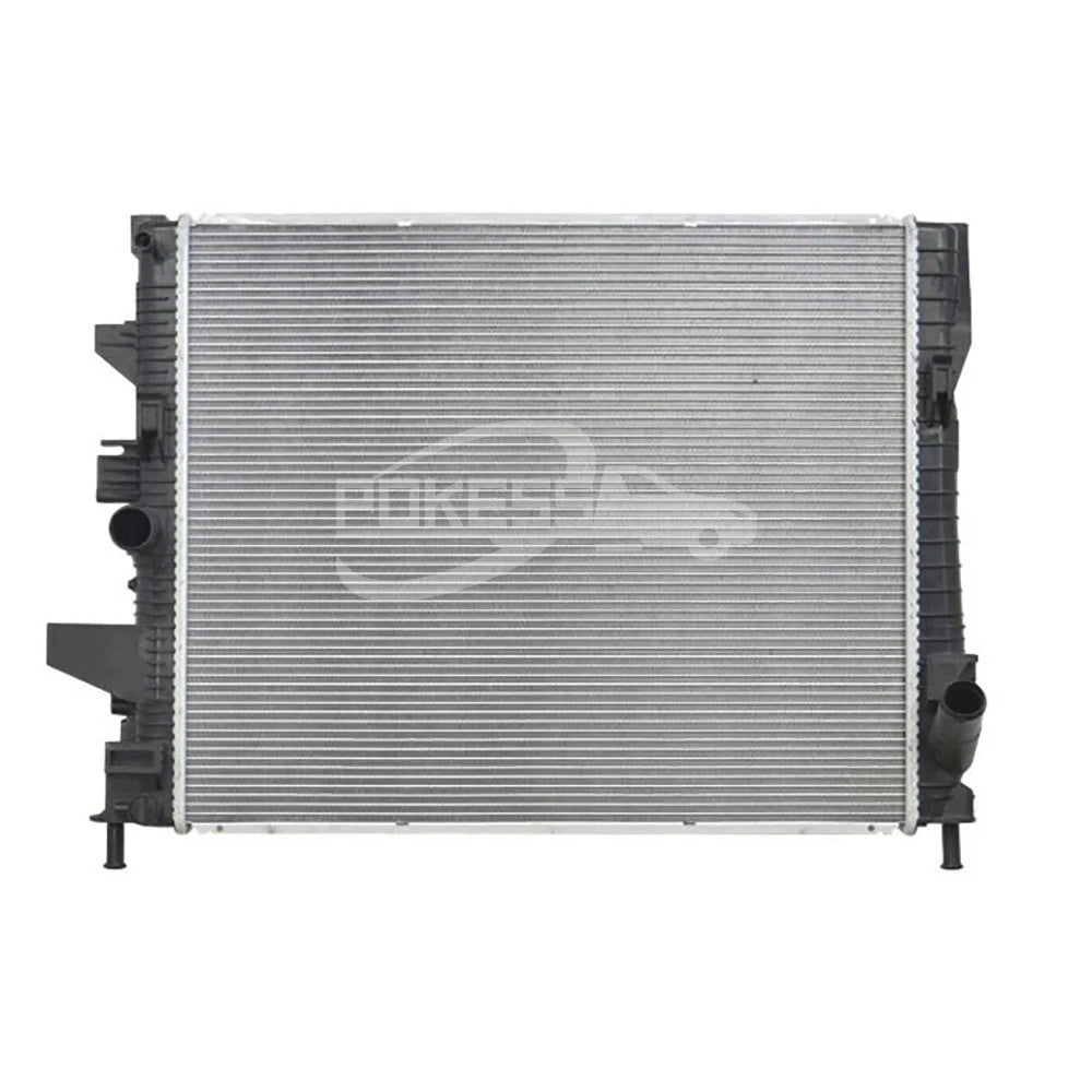 Wholesale Car Radiator F1F18005VE F1F18005VD 1903023 Radiator for Ford Focus 2015-2018/1.0T/AT