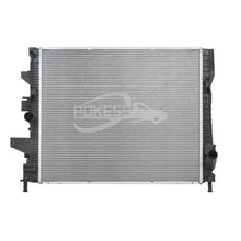 Load image into Gallery viewer, Wholesale Car Radiator F1F18005VE F1F18005VD 1903023 Radiator for Ford Focus 2015-2018/1.0T/AT