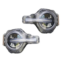 Load image into Gallery viewer, 12V Headlight for Ford Bronco/Raptor 2020-2022 Car Headlight Assembly LED Front Light Lamp POKESS Brand