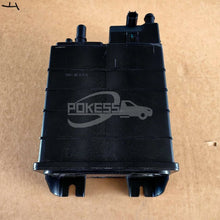 Load image into Gallery viewer, Car Canister FR3Z9D653A CU5Z9D653K GU5Z9D653B Vapor Canister with Block Valve for Ford Mustang Edge Taurus Mondeo 17
