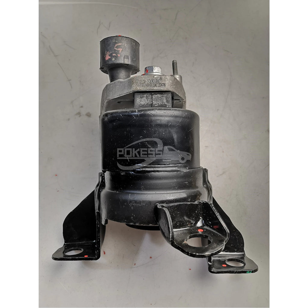 F2G36F012BC F2GZ6038B H2G36F012AB DG9Z6038H JG936F012AA DG9Z6038B DG936F012AD H2G36F012AC Engine Mounting for Ford Edge/Taurus