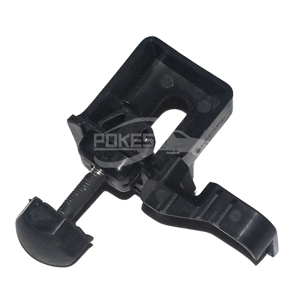 For Ford New Mondeo 13-16 Bonnet Rubbers Base DS7316K809AE LQ-ZS-259L DS7Z16758D Engine Left Hood Buffer Rubber Base