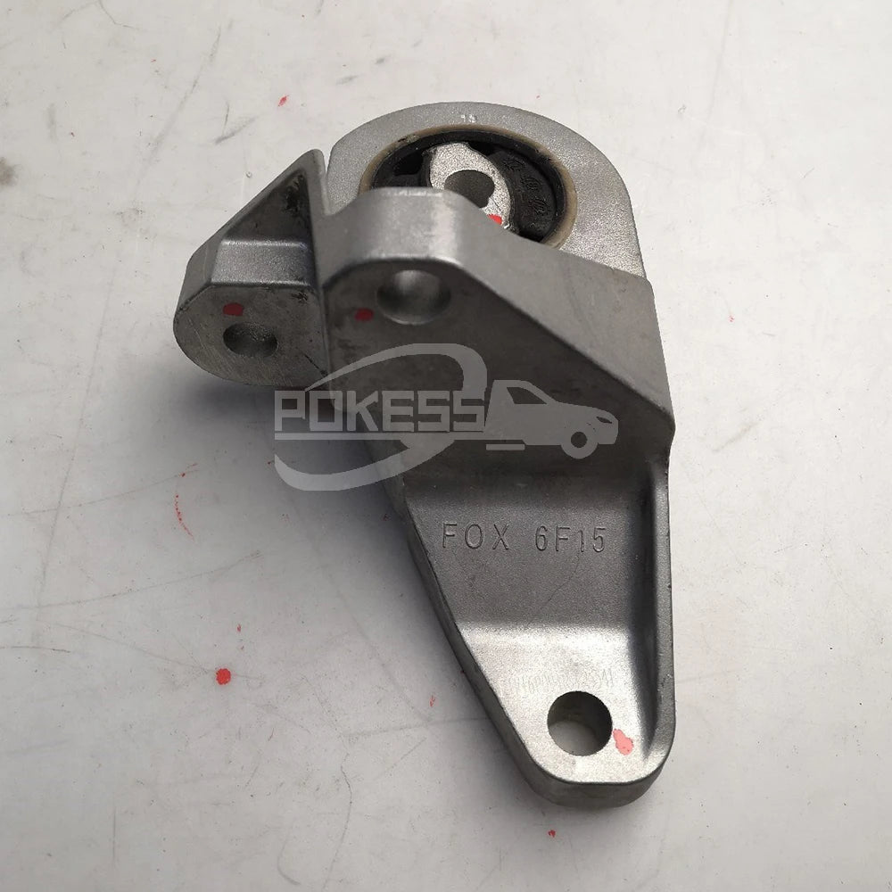 Auto Engine Mount F1F16P093RB Engine Torque Strut Gearbox Mount for Ford Focus 15 AT engine mounting rubber
