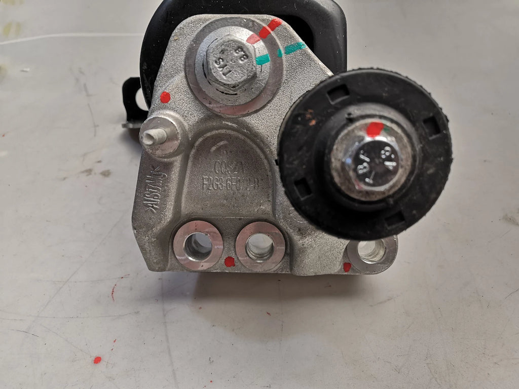 F2G36F012BC F2GZ6038B H2G36F012AB DG9Z6038H JG936F012AA DG9Z6038B DG936F012AD H2G36F012AC Engine Mounting for Ford Edge/Taurus