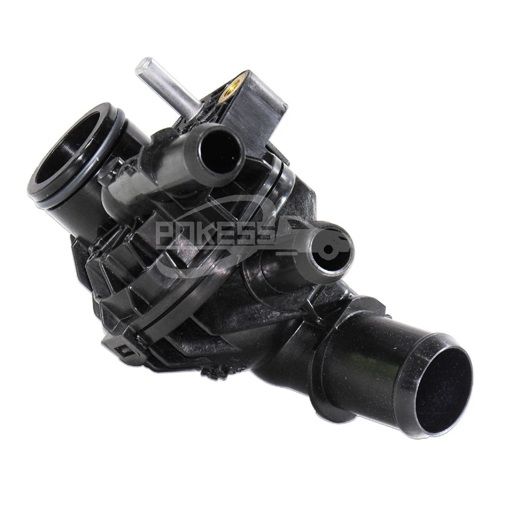 Car and Parts Engine Thermostat Assy GN1G9K478BA EngineThermostat Assy for Ford Escape Focus 18 Focus 15 Ecosport 1.5