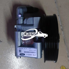 Load image into Gallery viewer, Original Auto Parts CT4Z3A696A Genuine US American Car Power Steering Pumps For Ford Edge 2010 2.0