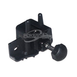 For Ford New Mondeo 13-16 Bonnet Rubbers Base DS7316K809AE LQ-ZS-259L DS7Z16758D Engine Left Hood Buffer Rubber Base