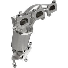 Load image into Gallery viewer, For Ford Edge Engine Parts Three-Way Converter Assembly F2GZ5G232E F2GZ-5G232-E Exhaust Manifold for Ford Edge 15-18