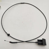 8A6116B975AJ Hood Switch Cable for ford FIESTA mk7 2009-2013 DK4956720D,DK4956720C,DK4956720H,DK4956720G,DK4956720B