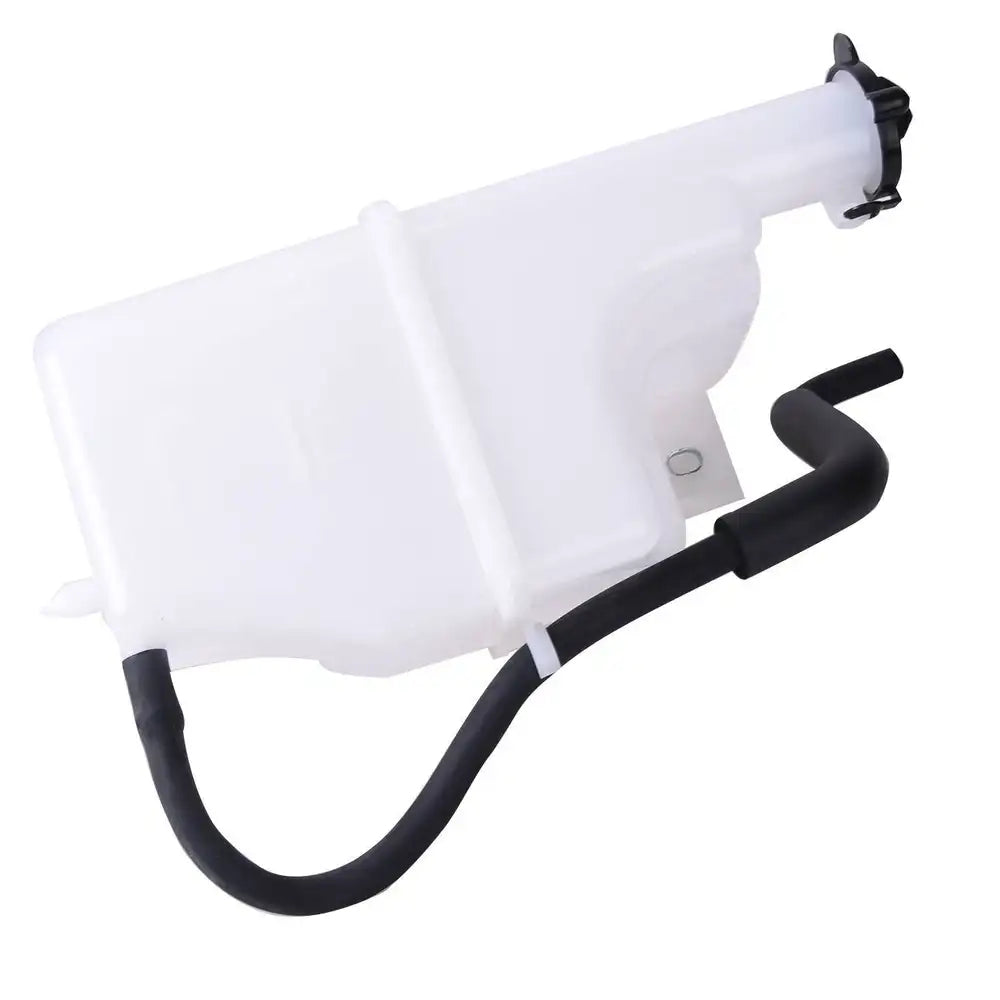 For ford FIESTA 2009- Mazda 2 11-14 Radiator Coolant Overflow Expansion Tank Bottle W/ Cap Hose ZJ3615350 ZJ3615350B ZJ3615350C ZJ36-15350-A