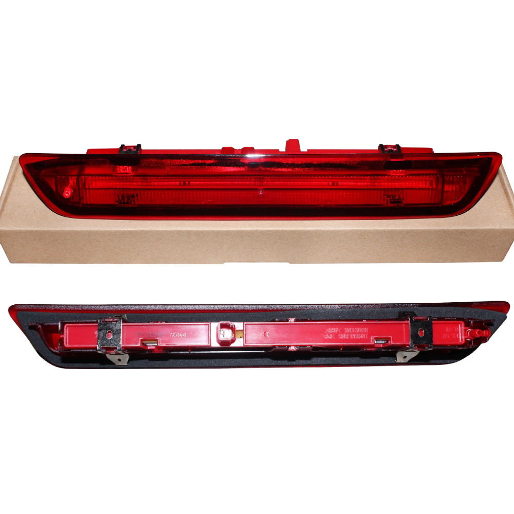 Rear Additional Brake Light For Ford Ecosport 2013-2017 High Mount Stop Light Tail Lamp CN1513A613AB CN15-13A613-AC